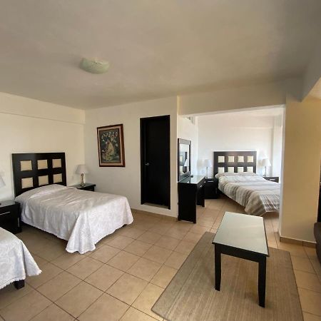 Casa Vista Hermosa De Taxco Экстерьер фото