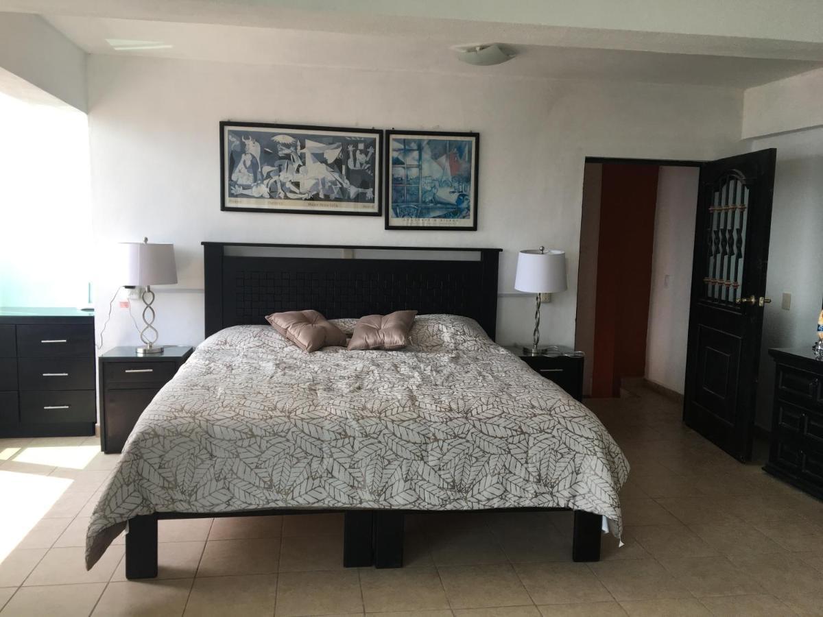 Casa Vista Hermosa De Taxco Экстерьер фото