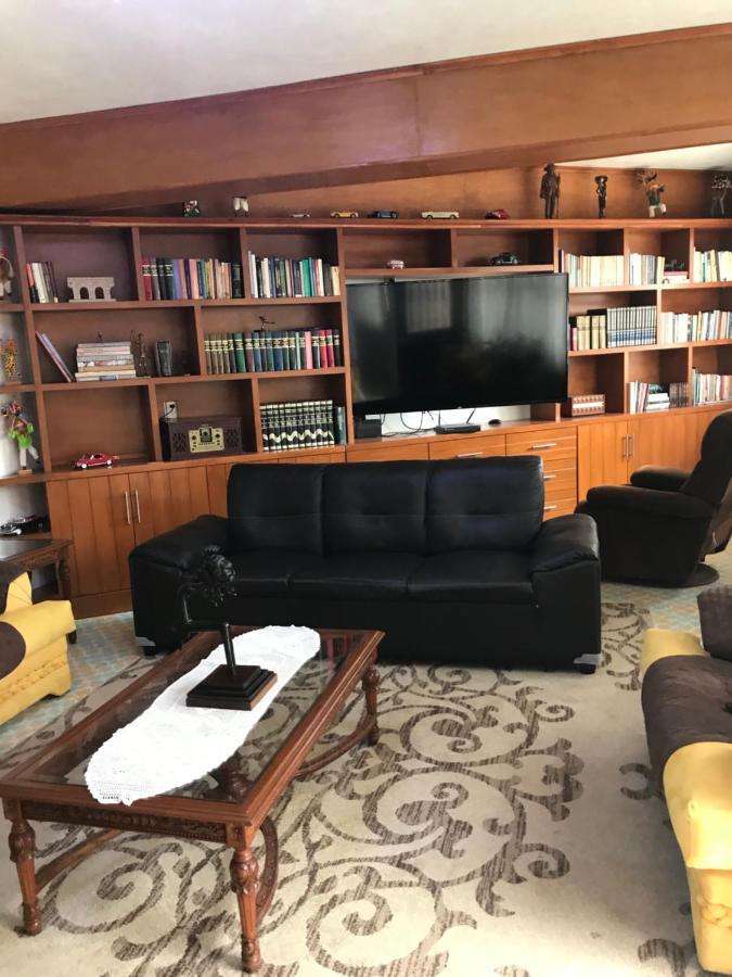 Casa Vista Hermosa De Taxco Экстерьер фото