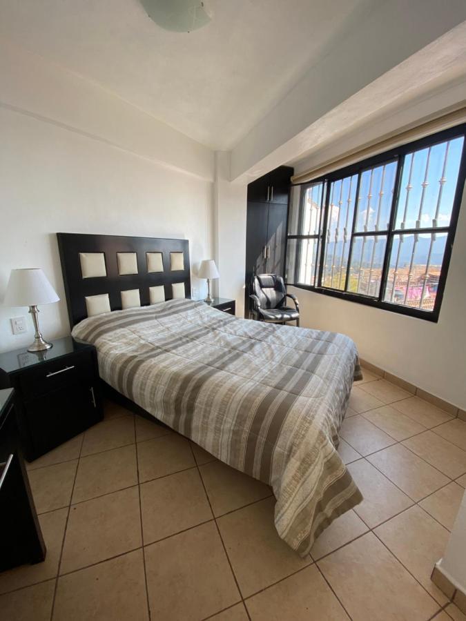 Casa Vista Hermosa De Taxco Экстерьер фото