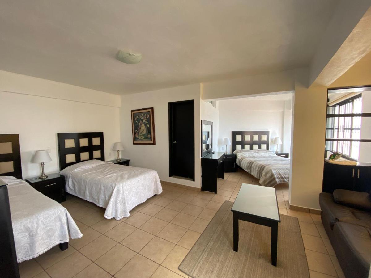 Casa Vista Hermosa De Taxco Экстерьер фото